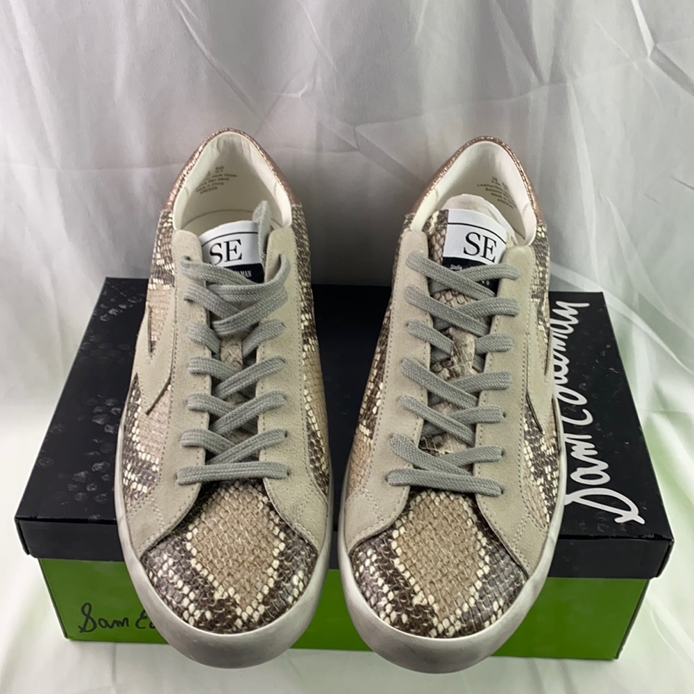 Sam Eldelman Areson Sneaker